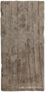 Керамогранит для стены CIR Chicago State Street (giallo/marrone)  10x20 1047367