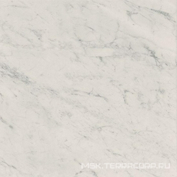 Carrara Flat nat./rett. (п.п.) ZZ|75x75