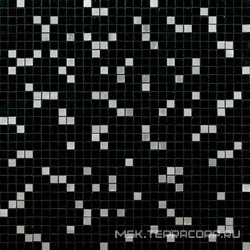 Princesse Black 1x1 ZZ |32.2x32.2