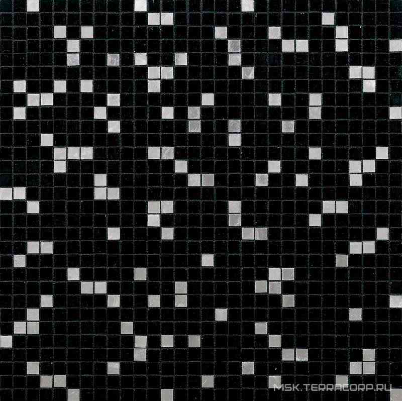 Princesse Black 1x1 ZZ |32.2x32.2