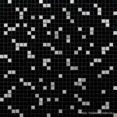Princesse Black 1x1 ZZ |32.2x32.2