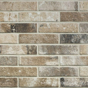 Керамогранит для стены Sadon London Beige «мин. шов 1 см»ZZ6x25 J85878