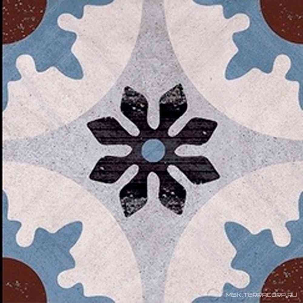 Cementina 4  ZZ |20x20