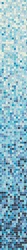 Sfumature Gladiolo mix8  ZZ ( 1 уп.=0,83м2) |2x2