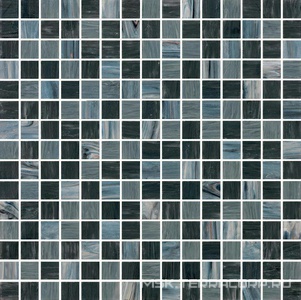 Мозаика MIX Stefania |2x2 Bisazza Мозаичные смеси 20 72450
