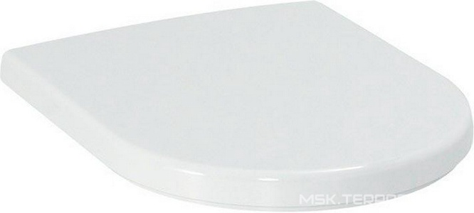 Сиденье для унитаза, БЕЗ микролифта, Laufen Pro NEW ZZ Laufen Pro New 8.9695.0.300.000.1