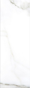Керамическая плитка для стены Eletto Calacatta  Light 24.2x70 506891201