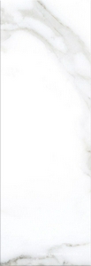 Керамическая плитка для стены Eletto Calacatta  Light 24.2x70 506891201