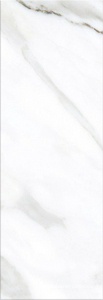 Керамическая плитка для стены Eletto Calacatta  Light 24.2x70 506891201