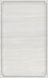 Boiserie Grigio (comp 4 pz) ZZ |80x50.2