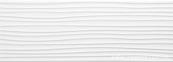 Atrium Rlv Duna Blanco MateXXZZ|25x70