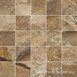 Mosaico Wild Walnut XX |30x30