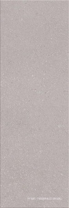 Керамическая плитка для стены Eletto Odense  Grey24.2x70 506101102