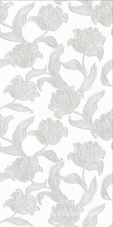 Mallorca Grey Floris XX 31.5х63