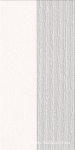 Керамическая плитка для стены Azori Mallorca  Grey 31.5х63 505071101