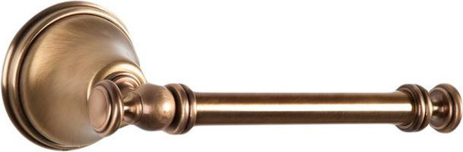 Держатель для т/б открытый (цв.,бронза)  ZZ TW Collection Harmony HA019br