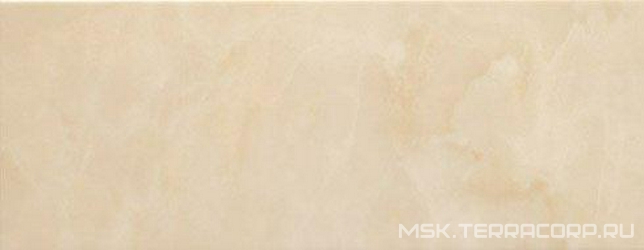 Керамическая плитка для стены Gardenia Orchidea Onice Rivestimenti Avorio 19x49 61052