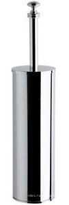 Ёрш напольный (цв.хром)  ZZ TW Collection Harmony HA020cr