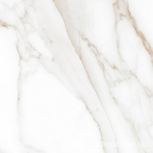 Керамогранит для пола и стены Gracia ceramica Extra  white PG 01 60х60 010400001264