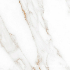 Керамогранит для пола и стены Gracia ceramica Extra  white PG 01 60х60 010400001264