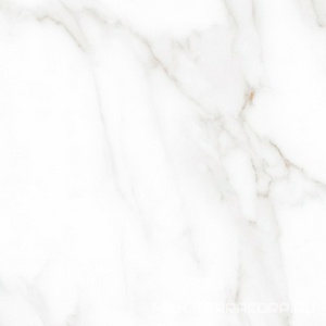 Керамогранит для пола и стены Gracia ceramica Extra  white PG 01 60х60 010400001264