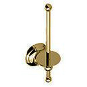 Держатель запасного рулона туалетной бумаги, (цв. бронза),  ZZ Nicolazzi Teide 1497 BZ 05