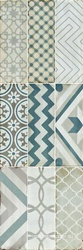 Collage white wall 02 XX|10х30