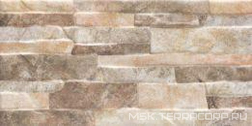 Muro Marron XX |15x30