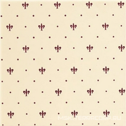 Knight Burdeos стеновая XX |20x20