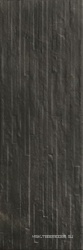 Shades black рельеф 02 XX |25x75