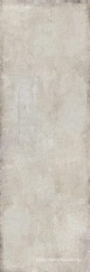 Керамогранит для пола и стены Ariostea Ultra Teknostone Teknostone Light Grey Prelucidato (Soft) 6 mm 100x300 UTK6S310503