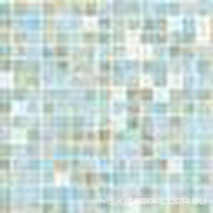 Мозаика Sfumature Mughetto  MIX8 ( 1 уп.=0,83м2, 8шт) |2x2 Bisazza Растяжки цвета 3610