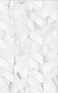 Керамическая плитка для пола и стены Gracia ceramica Нова  бел низ 02  25x40 010100001572