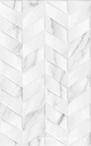 Керамическая плитка для пола и стены Gracia ceramica Нова  бел низ 02  25x40 010100001572