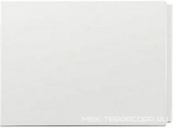 Боковая панель для ванны EVOLUTION правая XX