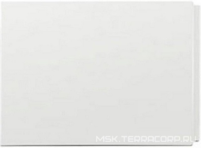 Боковая панель для ванны EVOLUTION правая XX Ravak Evolution CZ11100A00