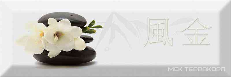 Decor Japan Tea 04 B ZZ |10x30