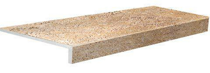 Beige Elemento ad Elle Esterno ZZ |15x40,8