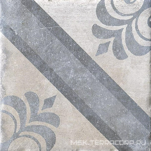 Декор CIR New Orleans French Quarter Bourbon 20x20 1049585