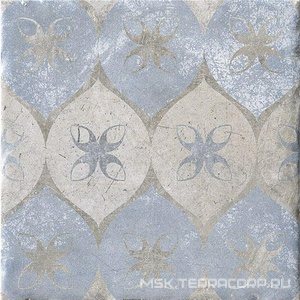 Декор CIR New Orleans French Quarter Bourbon 20x20 1049585