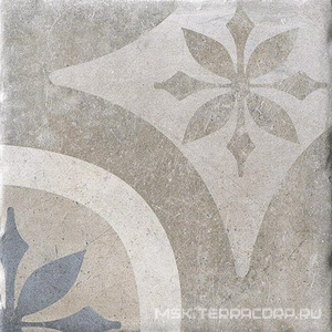 Декор CIR New Orleans French Quarter Bourbon 20x20 1049585