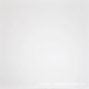 Керамогранит для пола и стены Grasaro Domino Керамогранит G-100/MR  белый матовыйl60x60 G-100/MR/600x600x9