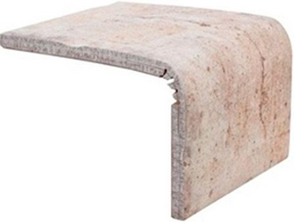 South Side Elemento ad L XX |10x6.5x13