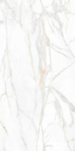 Керамогранит для пола и стены Ametis Supreme  SM02 gold неполир. 60x120 39008