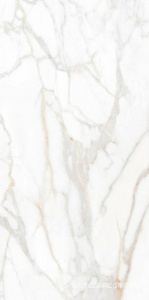 Керамогранит для пола и стены Ametis Supreme  SM02 gold неполир. 60x120 39008