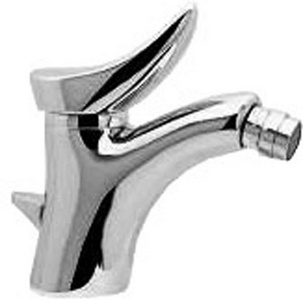 Смеситель для биде, с д/к, (цв. хром)  XX 3M Millennio 1720 CC