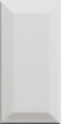 Pasta Bianca Diamond White ZZ |7.5x15