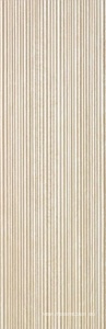 Керамическая плитка для стены FAP Ceramiche Roma  Filo Travertino 25x75 fLSX