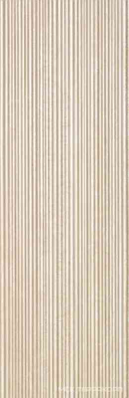Roma Filo Travertino ZZ |25x75