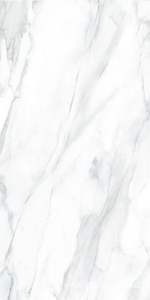 Керамогранит для пола и стены Zerde Stefano  white 60x120 00000003841